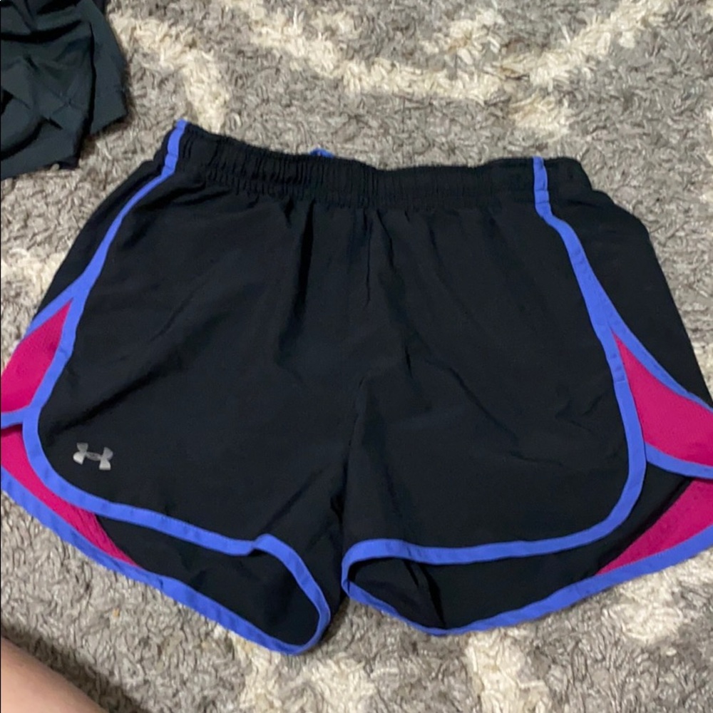 Gym shorts